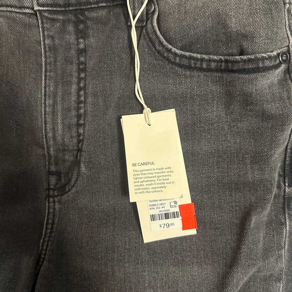 Dynamite bootcut jeans - Picture 3 of 4